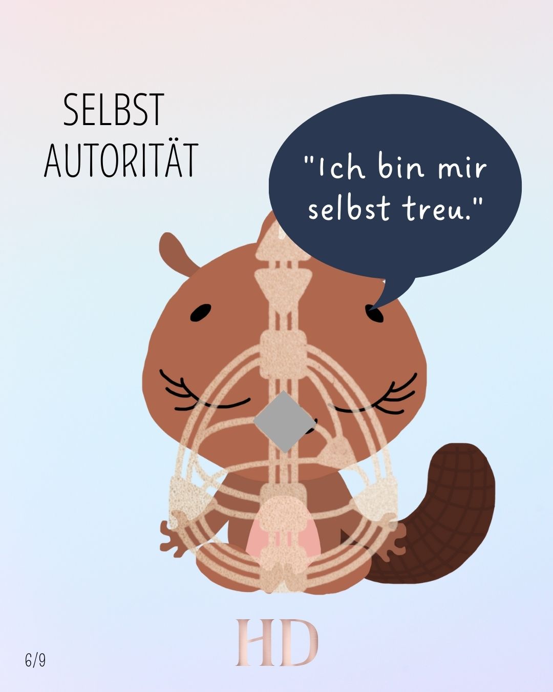 Selbst Autorität