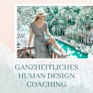 Human Design Coaching