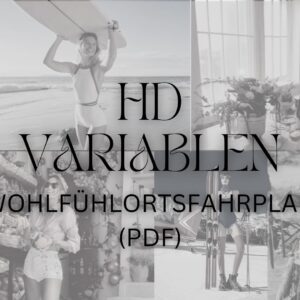 HD Variablen Wohlfühlorts-Fahrplan (PDF)