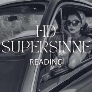 HD Supersinne-Reading